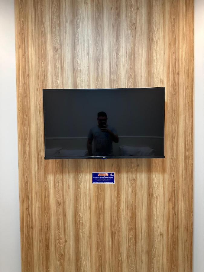 Hotel Mao Branca Capitao Poco Dış mekan fotoğraf
