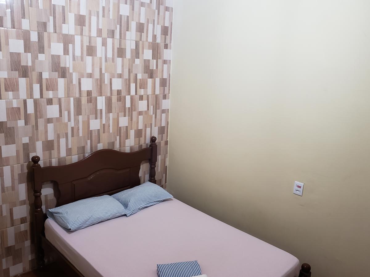 Hotel Mao Branca Capitao Poco Dış mekan fotoğraf