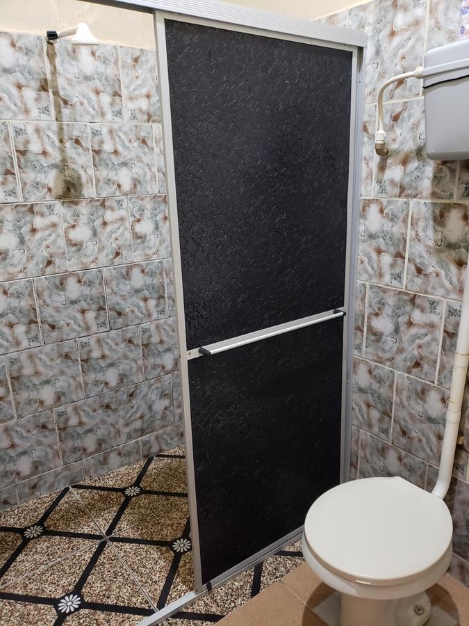 Hotel Mao Branca Capitao Poco Dış mekan fotoğraf